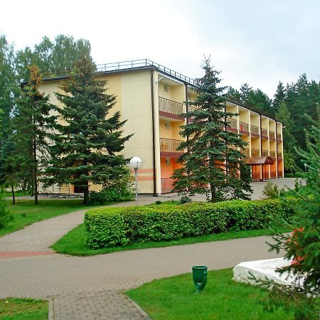 Narochanskiy Bereg Sanatorium ภายนอก รูปภาพ