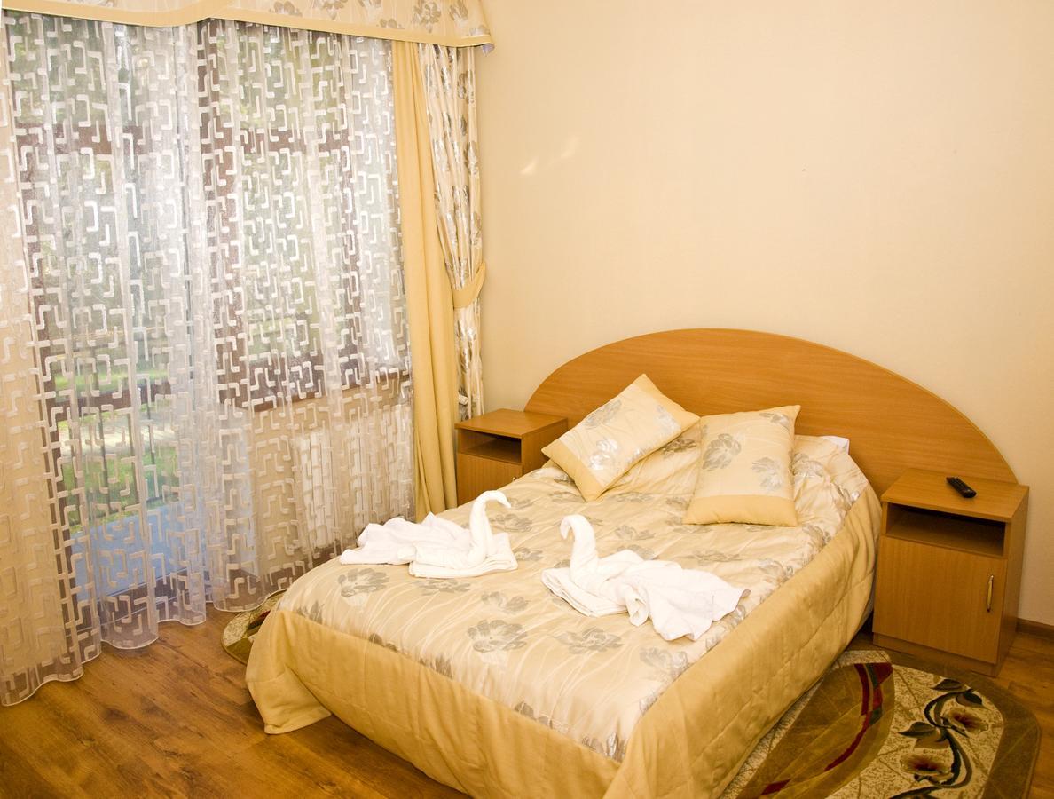 Narochanskiy Bereg Sanatorium ภายนอก รูปภาพ